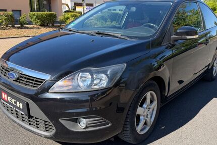 Ford Focus 46.425 km 1.250 &euro; Bad Bocklet 97708