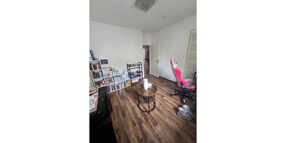 Erdgeschoßwohnung Schweinfurt Gartenstadt - 2 Zimmer, 53 m&sup2;, 530&euro; | Angebot:25934670