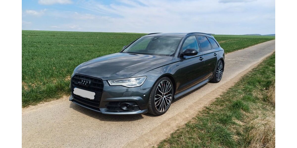 Audi A6 162.000 km 29.400 &euro; Arnstein 97450