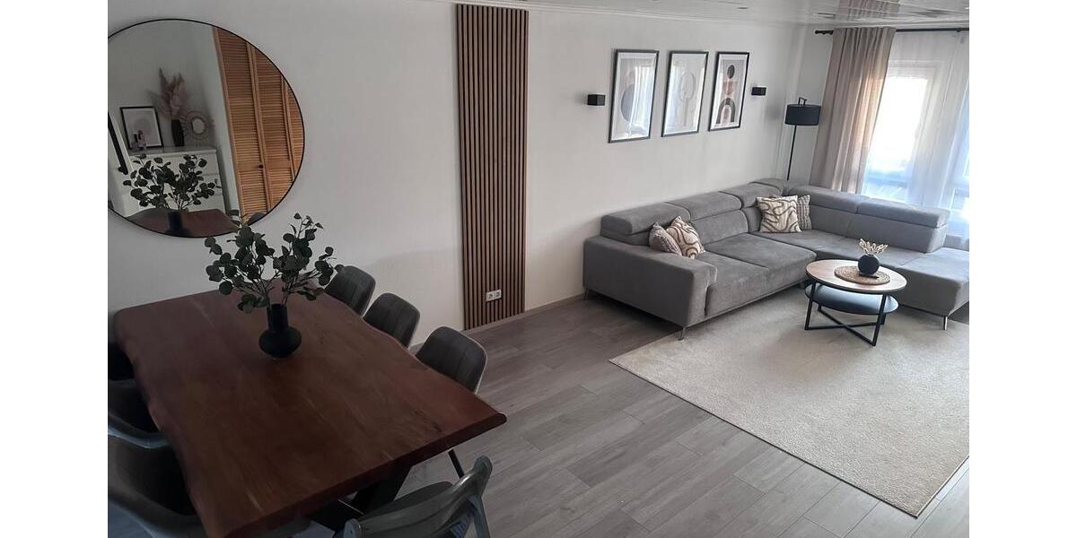 Doppelhaushälfte Schweinfurt Bellevue - 3 Zimmer, 90 m&sup2;, 350.000&euro; | Angebot:26416362