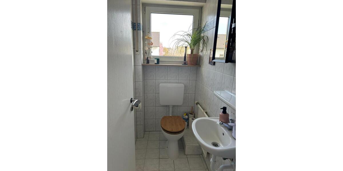 Etagenwohnung Gerolzhofen - 5 Zimmer, 104 m&sup2;, 742&euro; | Angebot:25917529