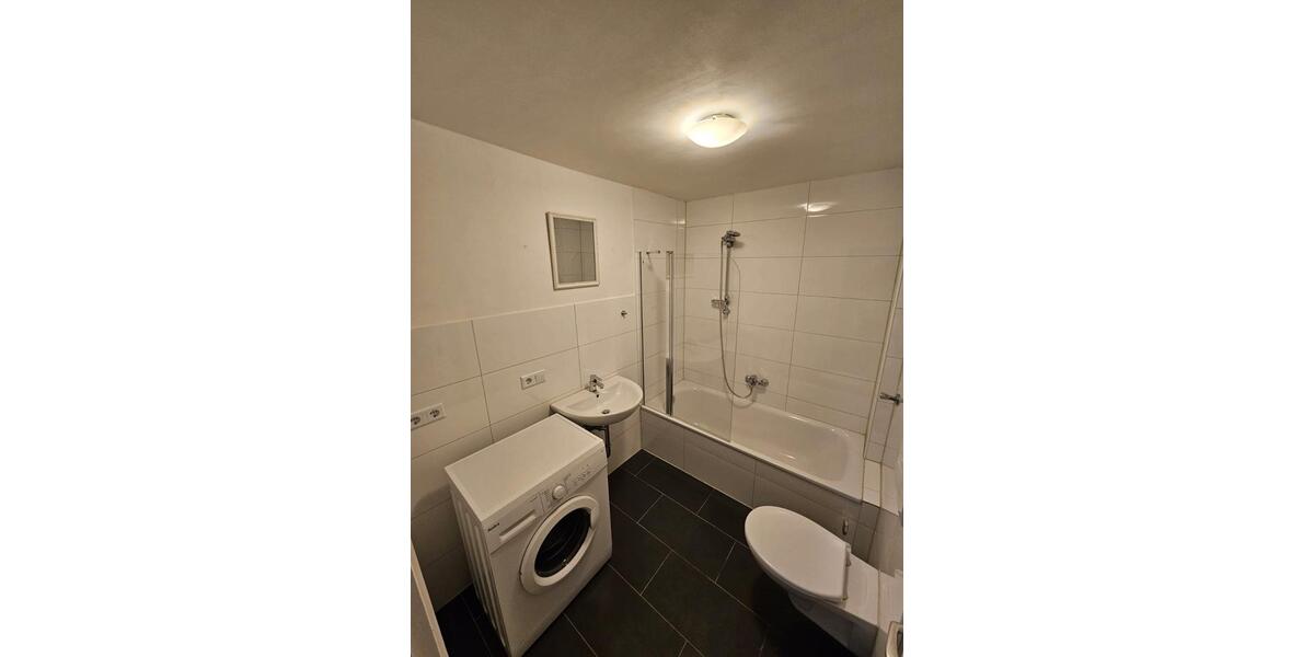 Etagenwohnung Schweinfurt Bellevue - 1.5 Zimmer, 39 m&sup2;, 109.000&euro; | Angebot:26036069