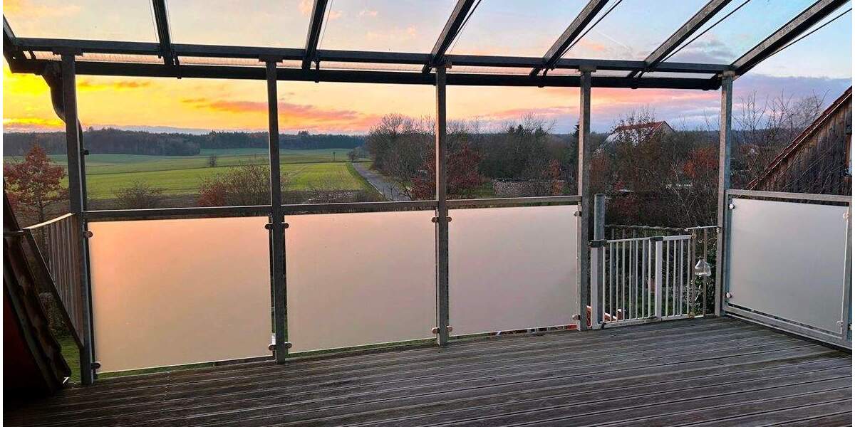 Doppelhaushälfte Schonungen Reichmannshausen - 6 Zimmer, 150 m&sup2;, 259.000&euro; | Angebot:25669812