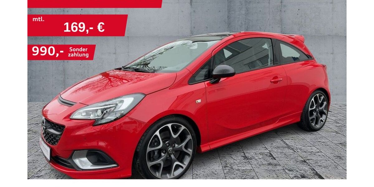 Opel Corsa 76.000 km 14.300 &euro; Werneck 97440