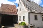 Einfamilienhaus Arnstein - 3 Zimmer, 65 m&sup2;, 25.000&euro; | Angebot:26862940