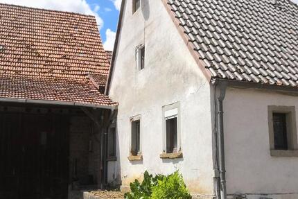 Haus Arnstein - 3 Zimmer, 65 m&sup2;, 25.000&euro; | Angebot:26862940