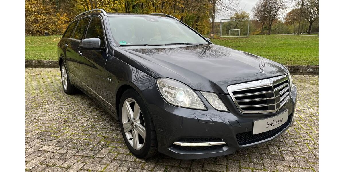 Mercedes-Benz E 350 336.789 km 6.500 &euro; Schweinfurt 97421