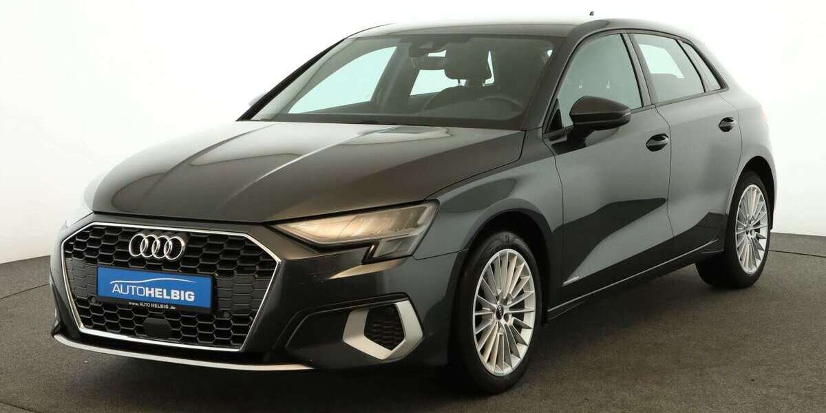 Audi A3 81.600 km 21.290 &euro; Donnersdorf 97499