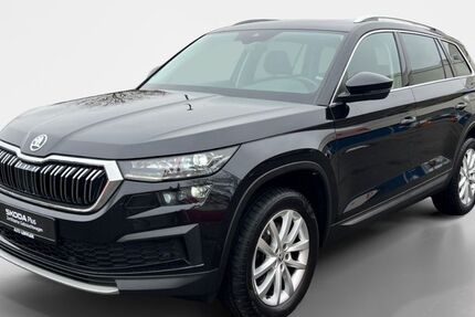 Skoda Kodiaq 90.154 km 29.940 &euro; Schweinfurt 97424