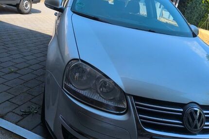 VW Golf 233.000 km 1.299 &euro; Euerbach 97502