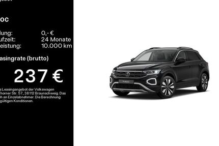 VW T-Roc 7.100 km 26.990 &euro; Bad Kissingen 97688