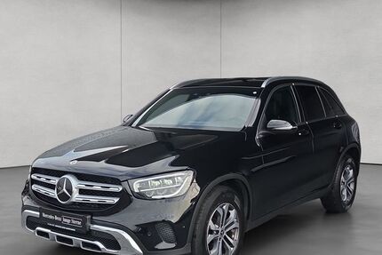Mercedes-Benz GLC 220 68.917 km 34.880 &euro; Schweinfurt 97424