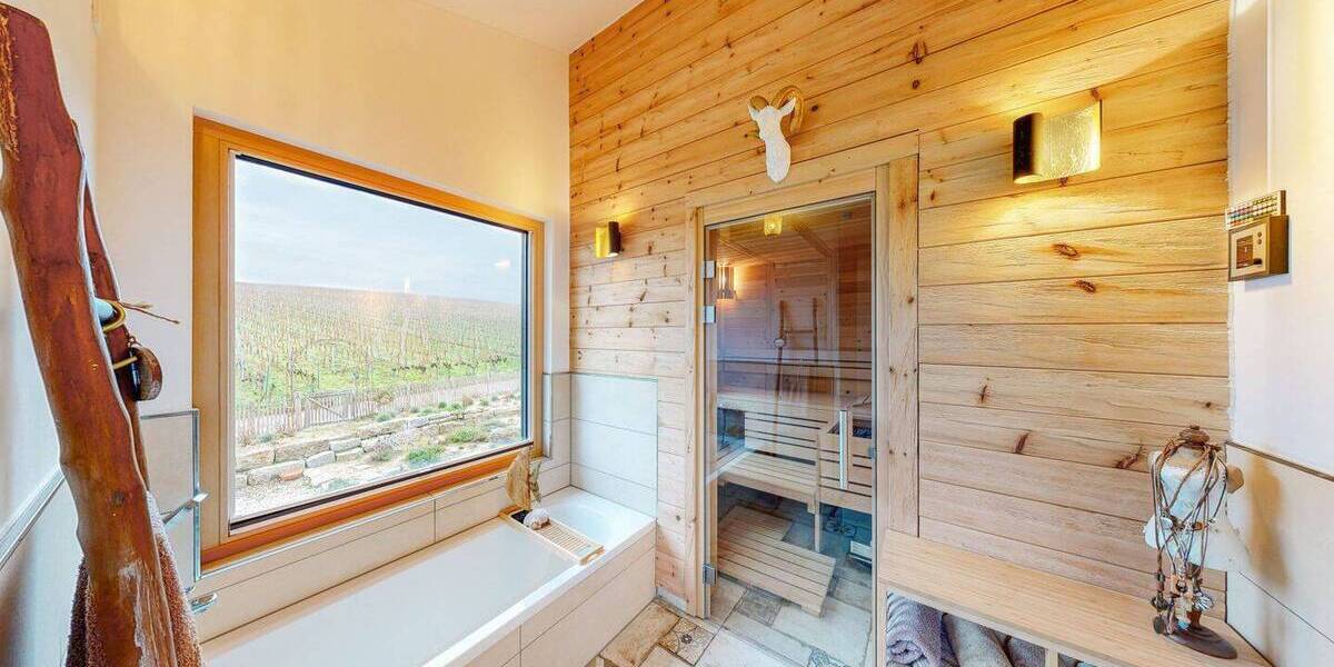 Einfamilienhaus Nordheim am Main - 5 Zimmer, 181 m&sup2;, 995.000&euro; | Angebot:25997019