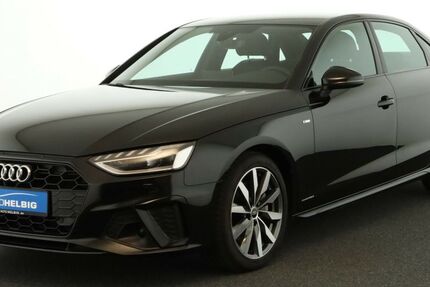 Audi A4 61.198 km 31.990 &euro; Donnersdorf 97499