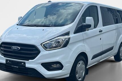 Ford Transit Custom 112.920 km 27.980 &euro; Schweinfurt 97424