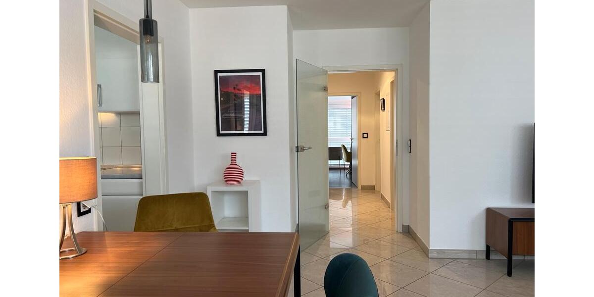 Etagenwohnung Schweinfurt Gartenstadt - 3 Zimmer, 285.000&euro; | Angebot:22633666