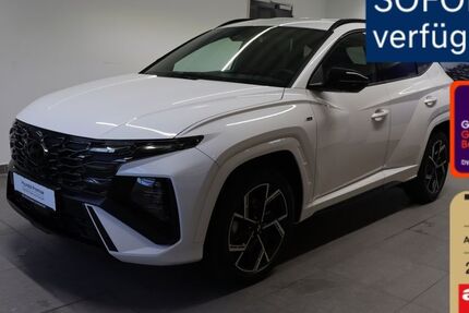 Hyundai TUCSON 40.550 km 32.260 &euro; Schweinfurt 97424