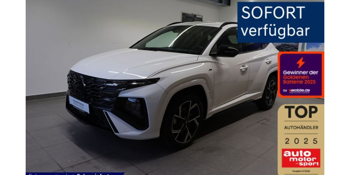 Hyundai TUCSON 40.550 km 32.260 &euro; Schweinfurt 97424