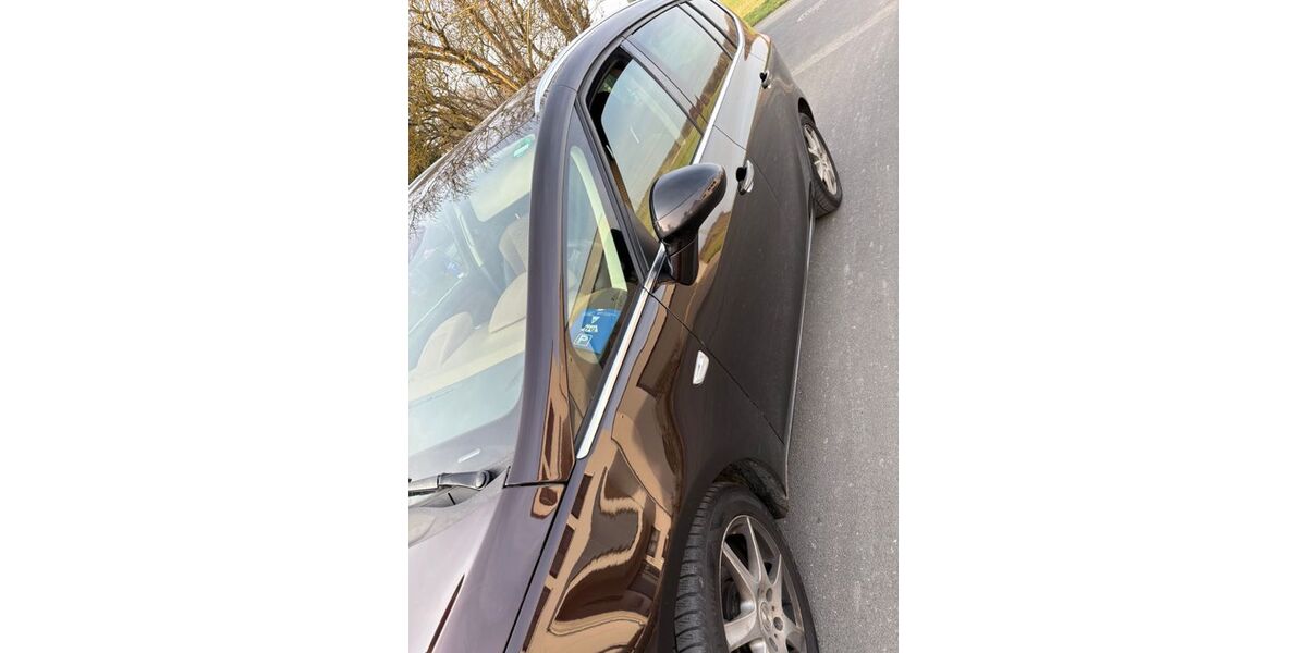 Opel Zafira Tourer 267.000 km 3.400 &euro; Gochsheim 97469