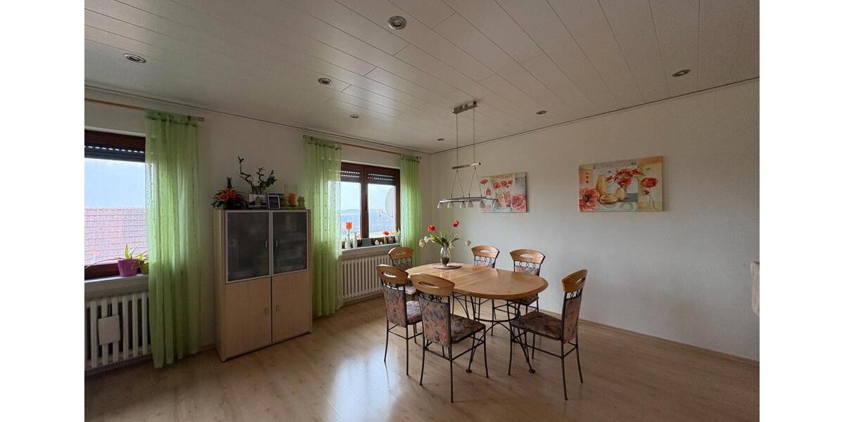 Mehrfamilienhaus, Wohnhaus Gädheim - 310.000&euro; | Angebot:26621835