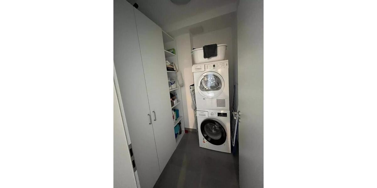 Dachgeschoßwohnung Schweinfurt Gartenstadt - 4 Zimmer, 98 m&sup2;, 1.190&euro; | Angebot:25990721