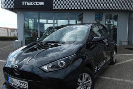 Mazda 2 Hybrid 3.000 km 22.280 &euro; Grettstadt 97508