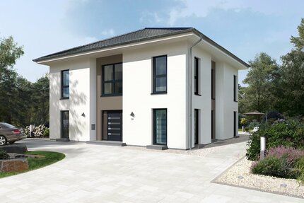 Inklusive Grundstück und freie Planung - KfW40-QNG möglich - Rufen Sie uns gerne an ! - Haus Eichfeld Eichfeld | Angebot:27312077