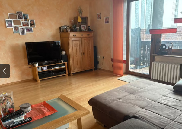 Mehrfamilienhaus, Wohnhaus Gädheim - 325.000&euro; | Angebot:25667713