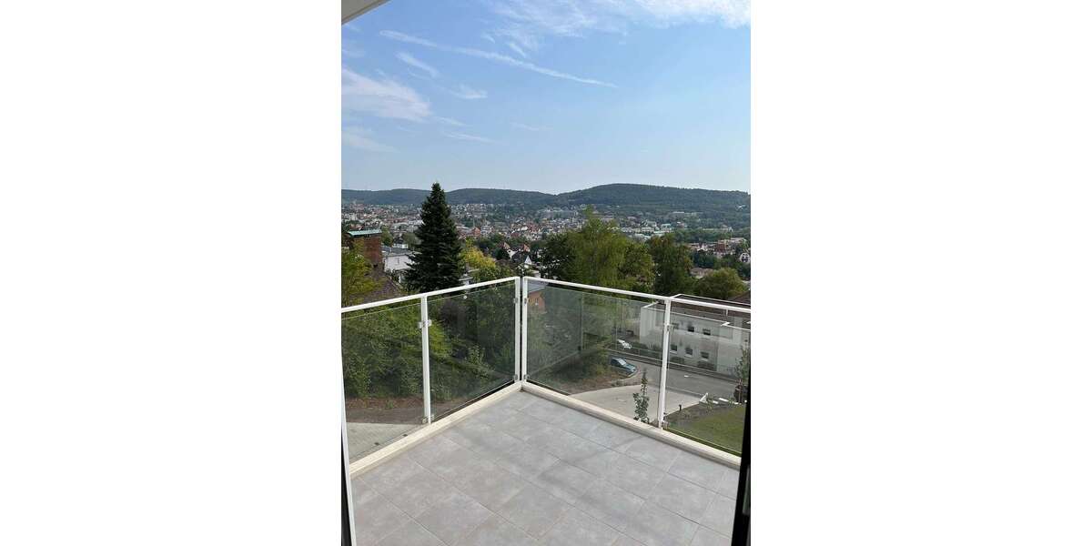 Etagenwohnung Bad Kissingen Garitz - 2 Zimmer, 92 m&sup2;, 499.000&euro; | Angebot:22867593
