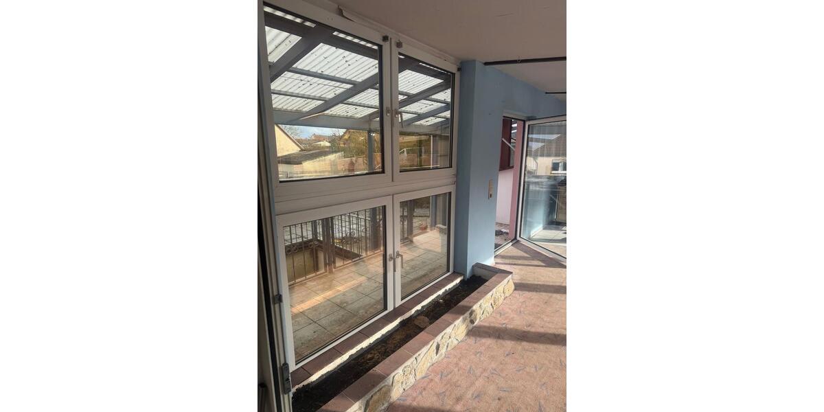 Einfamilienhaus Schweinfurt Haardt - 6 Zimmer, 180 m&sup2;, 188.000&euro; | Angebot:26184228
