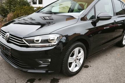 VW Golf 73.000 km 11.700 &euro; Schweinfurt 97424
