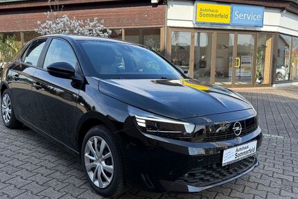 Opel Corsa 17.500 km 18.900 &euro; Maßbach/Poppenlauer 97711