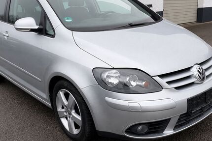 VW Golf Plus 194.000 km 1.875 &euro; Knetzgau 97478