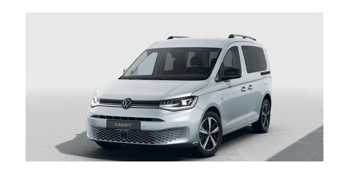 VW Caddy 1.500 km 38.100 &euro; Sand am Main 97522