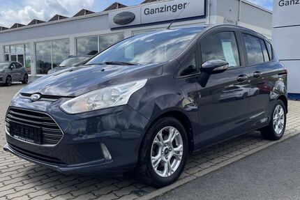 Ford B-Max 81.951 km 7.990 &euro; Heidenfeld 97520