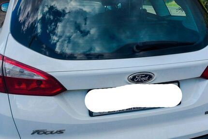 Ford Focus 212.000 km 3.250 &euro; Stadtlauringen 97488