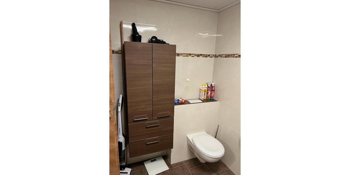 Etagenwohnung Poppenhausen - 3 Zimmer, 75 m&sup2;, 700&euro; | Angebot:26615845