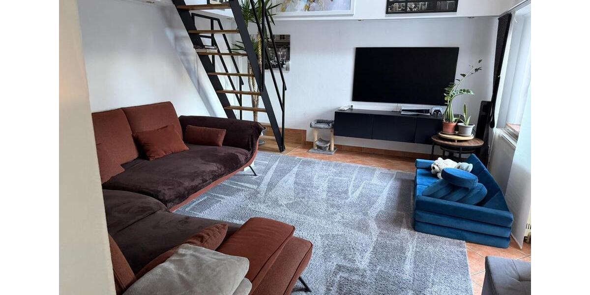 Etagenwohnung Rimpar - 4 Zimmer, 125 m&sup2;, 1.100&euro; | Angebot:26018667
