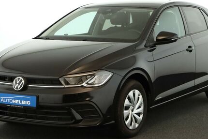 VW Polo 39.200 km 16.490 &euro; Donnersdorf 97499