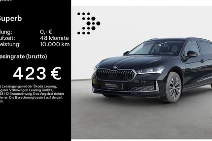 Skoda Superb 26.200 km 42.490 &euro; Schweinfurt 97424