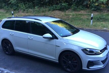 VW Golf 82.600 km 18.700 &euro; Üchtelhausen 97532