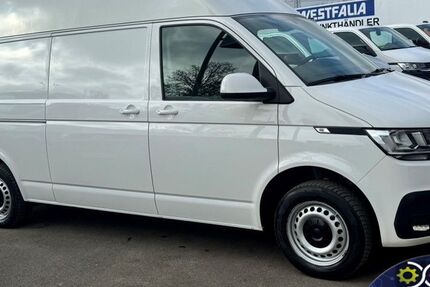 VW T6 Transporter 142.000 km 20.800 &euro; Schweinfurt 97424
