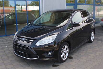 Ford C-Max 195.000 km 3.990 &euro; Schwebheim 97525