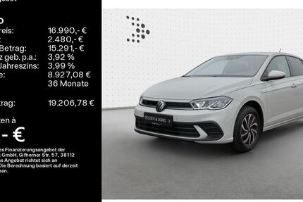 VW Polo 67.694 km 14.990 &euro; Schweinfurt 97424