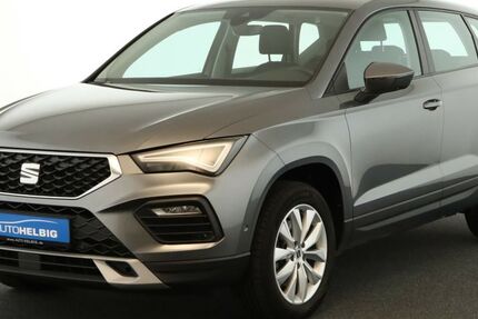 Seat Ateca 110.700 km 18.990 &euro; Donnersdorf 97499