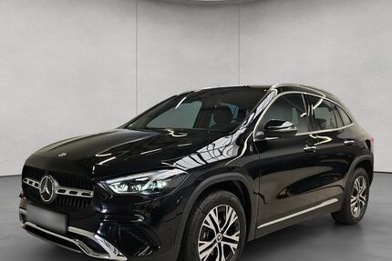 Mercedes-Benz GLA 180 7.500 km 37.750 &euro; Schweinfurt 97424