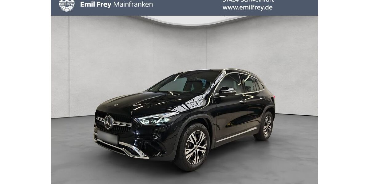 Mercedes-Benz GLA 180 7.500 km 37.750 &euro; Schweinfurt 97424