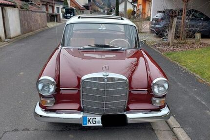 Mercedes-Benz 230 99.999 km 19.500 &euro; Hammelburg 97762