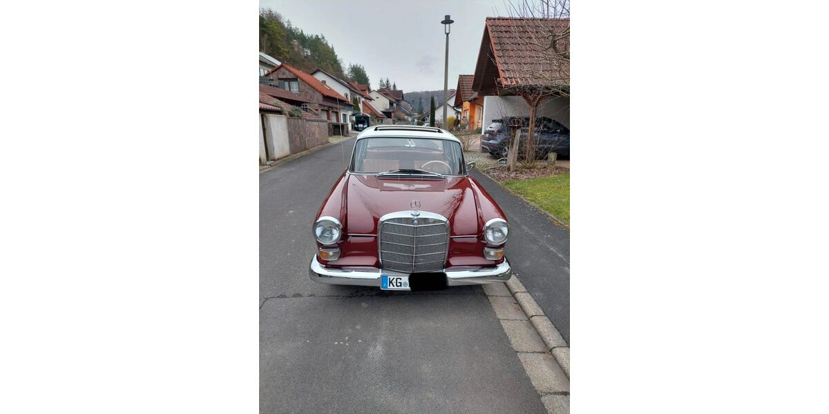Mercedes-Benz 230 99.999 km 19.500 &euro; Hammelburg 97762