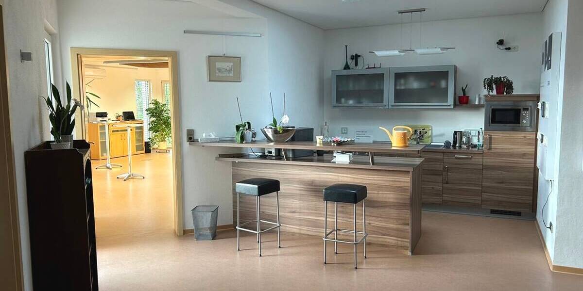 Gewerbeobjekt Haßfurt - 4 Zimmer, 675.000&euro; | Angebot:25797409